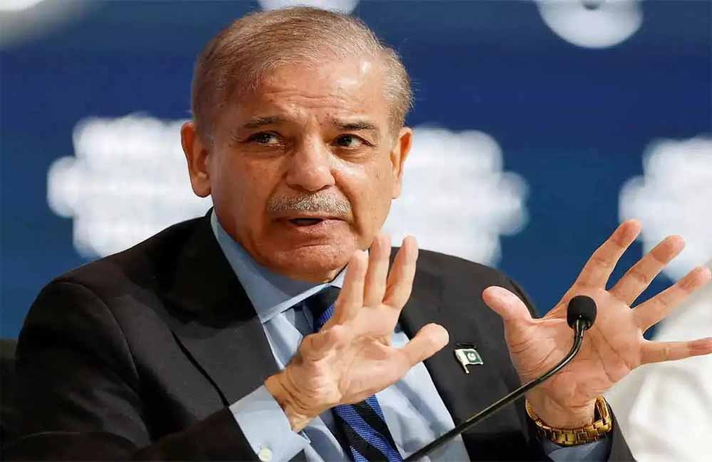 ઇસ્લામાબાદમાં શાંતિનો મહાસંગ્રામ: પેટ્રોલ ડિઝલમાં કડાકા સાથે પાકિસ્તાન કરશે અમેરિકા-ઈરાન બેઠકની યજમાની